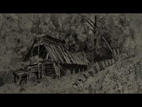პირველი ვიდეო მუსიკა მიტოვებული სახლი დგას მთაში